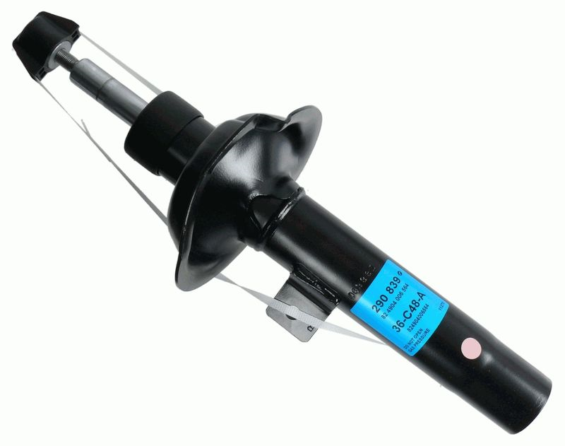 AMORTISOR ON FORD CONNECT SAG SACHS